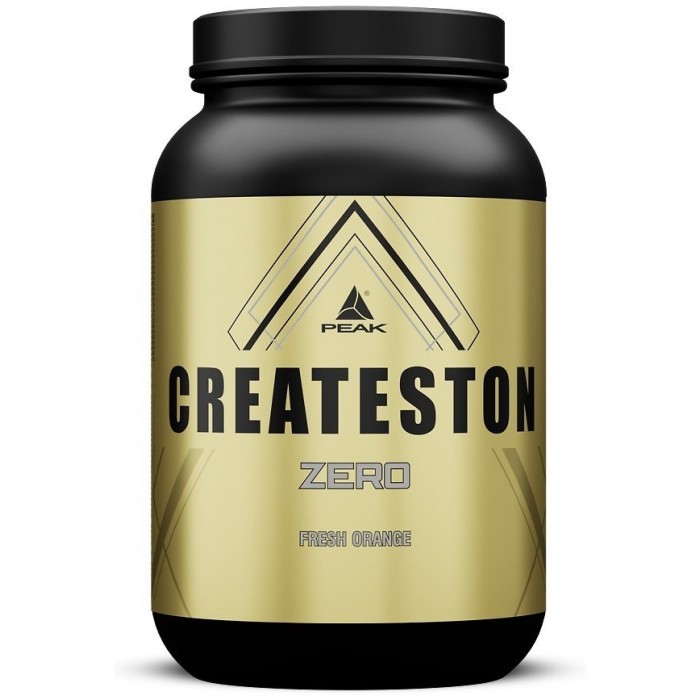 Peak - Createston Zero / 1560 gr​